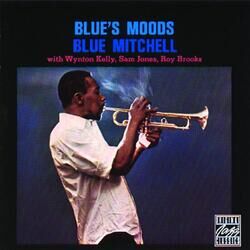 Blue's Moods