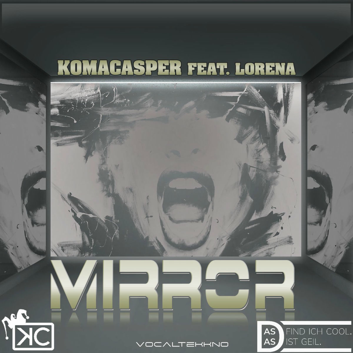Album cover of Mirror