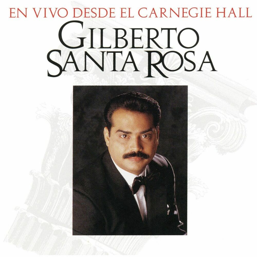 Picture of En Vivo Desde El Carnegie Hall