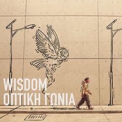 Cover of Optiki Gonia