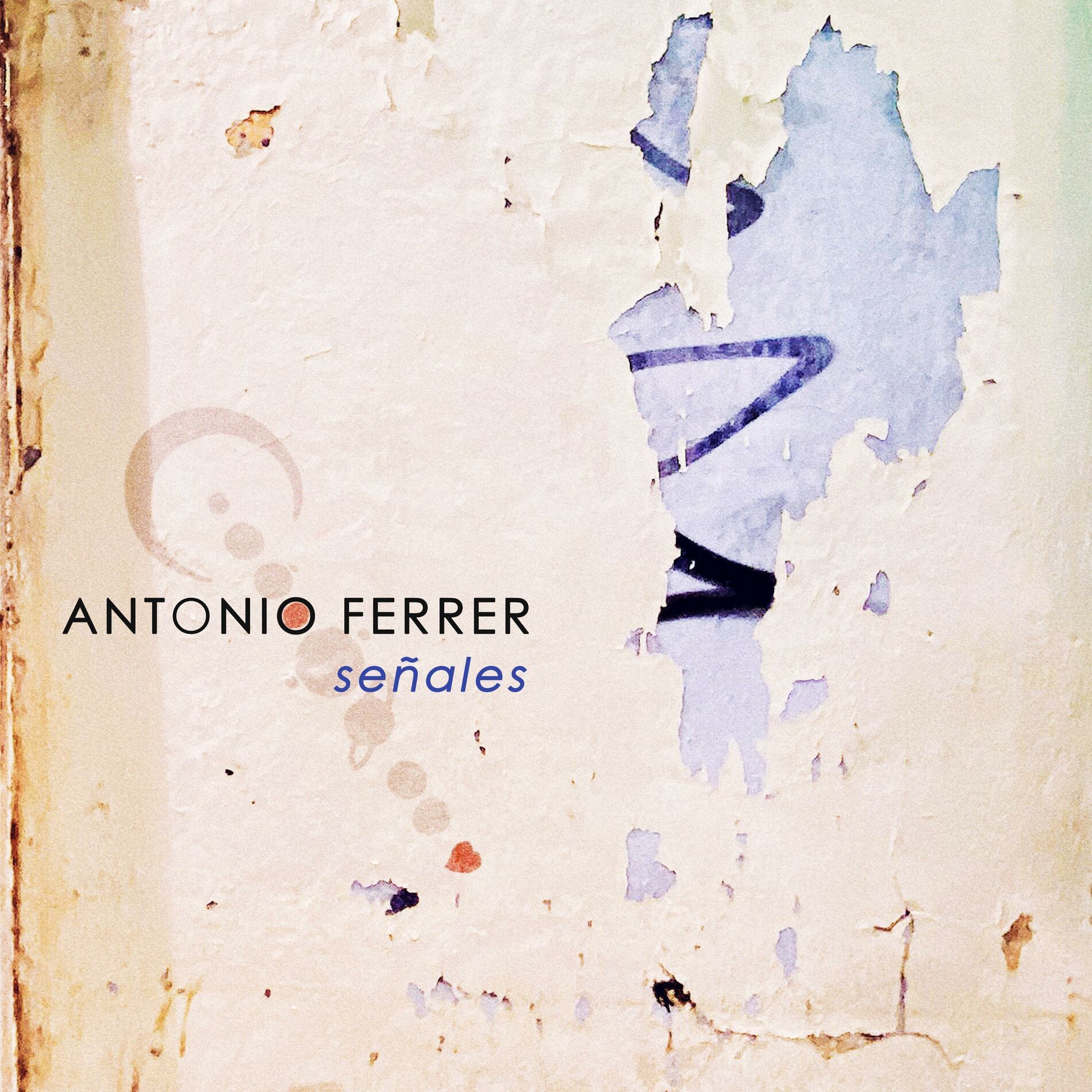 Album cover of SEÑALES