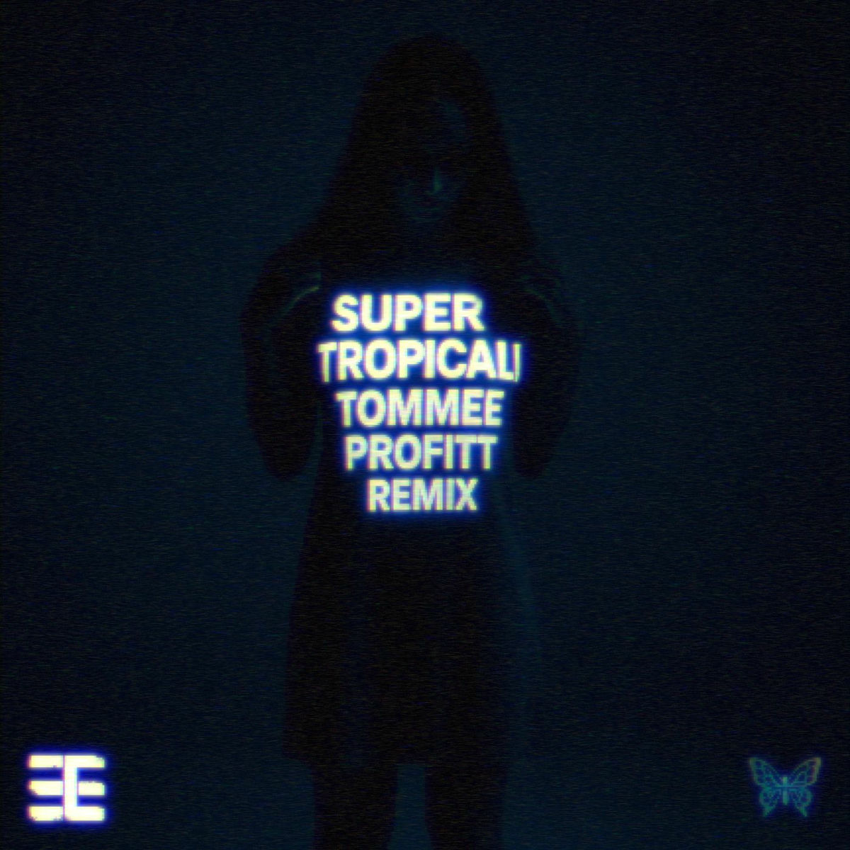 Album cover of Supertropicali