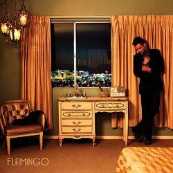 Cover of Flamingo