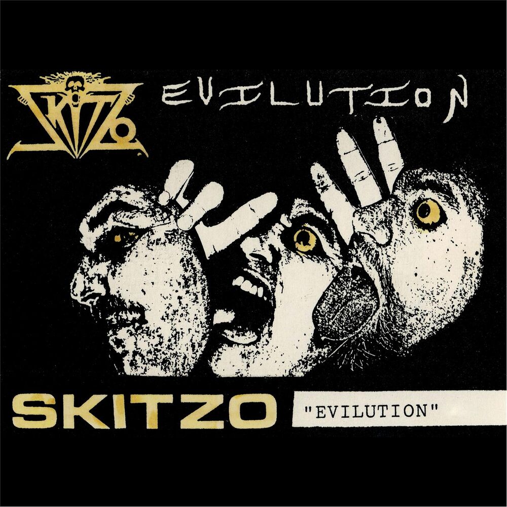 Picture of Evilution