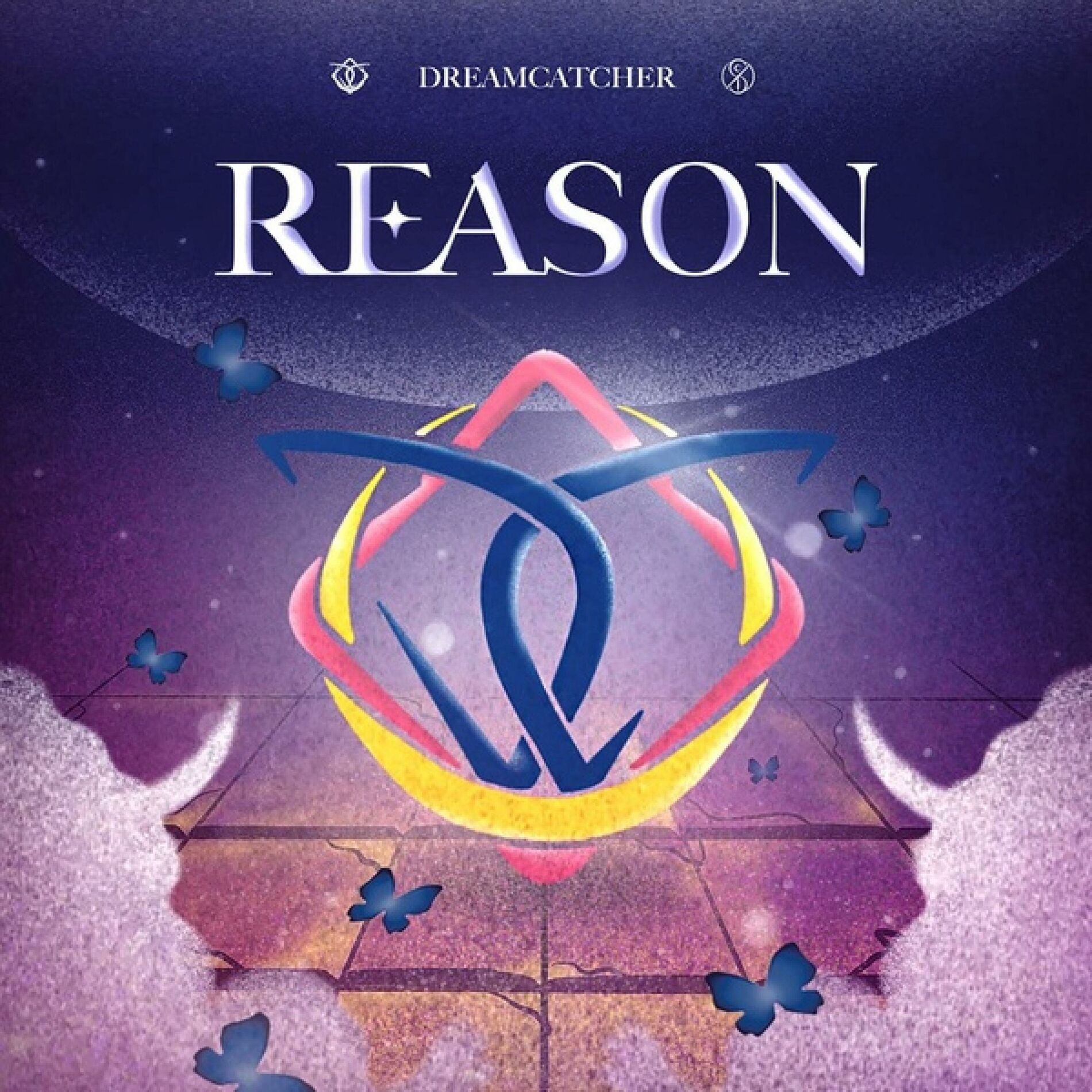 Album cover of REASON