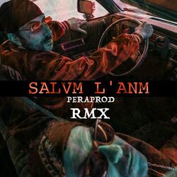 Cover of Salvm L'anm Remix (feat. Peraprod)