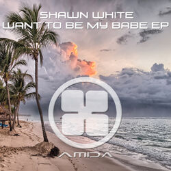 Cover of Want To Be My Babe EP