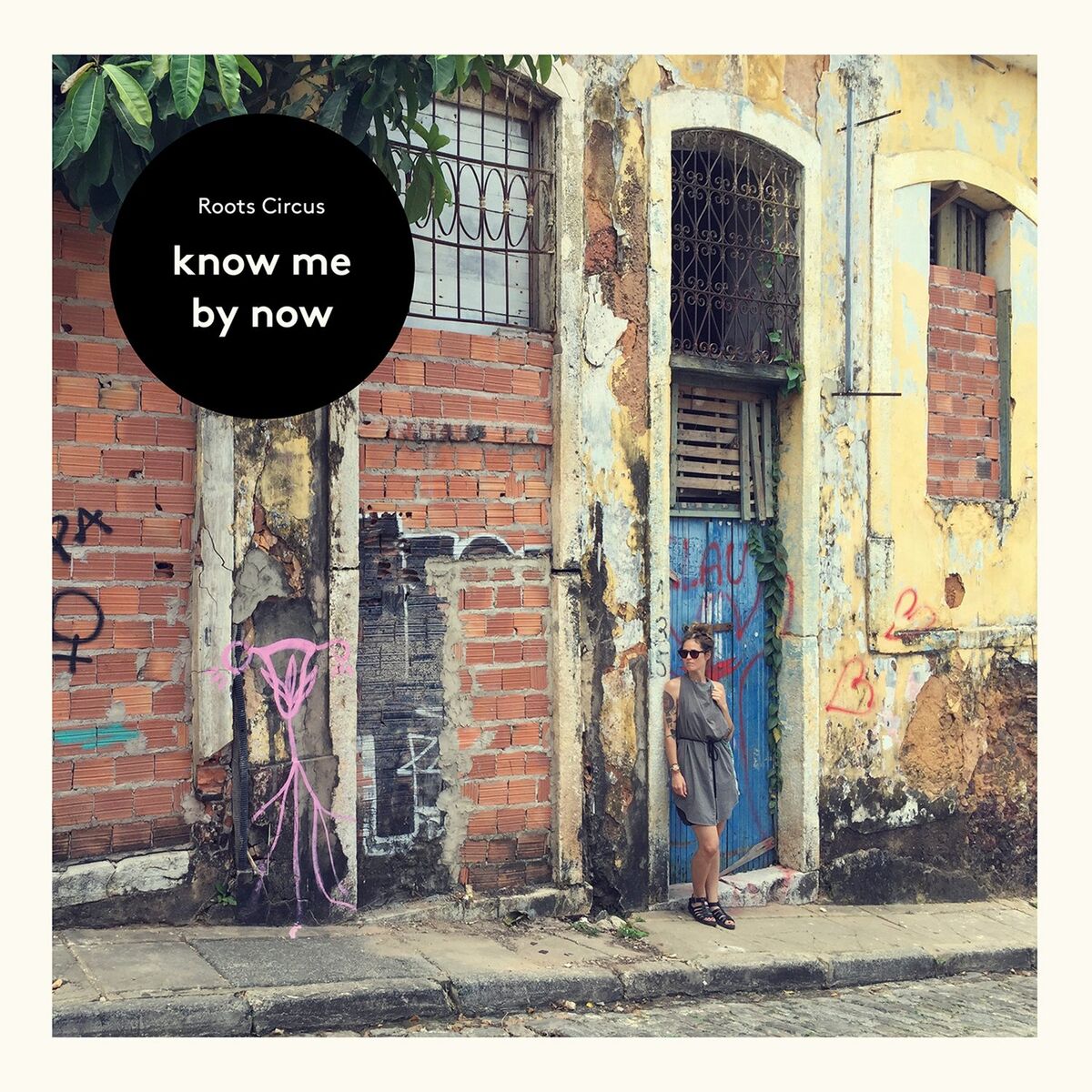 Album cover of Know Me by Now