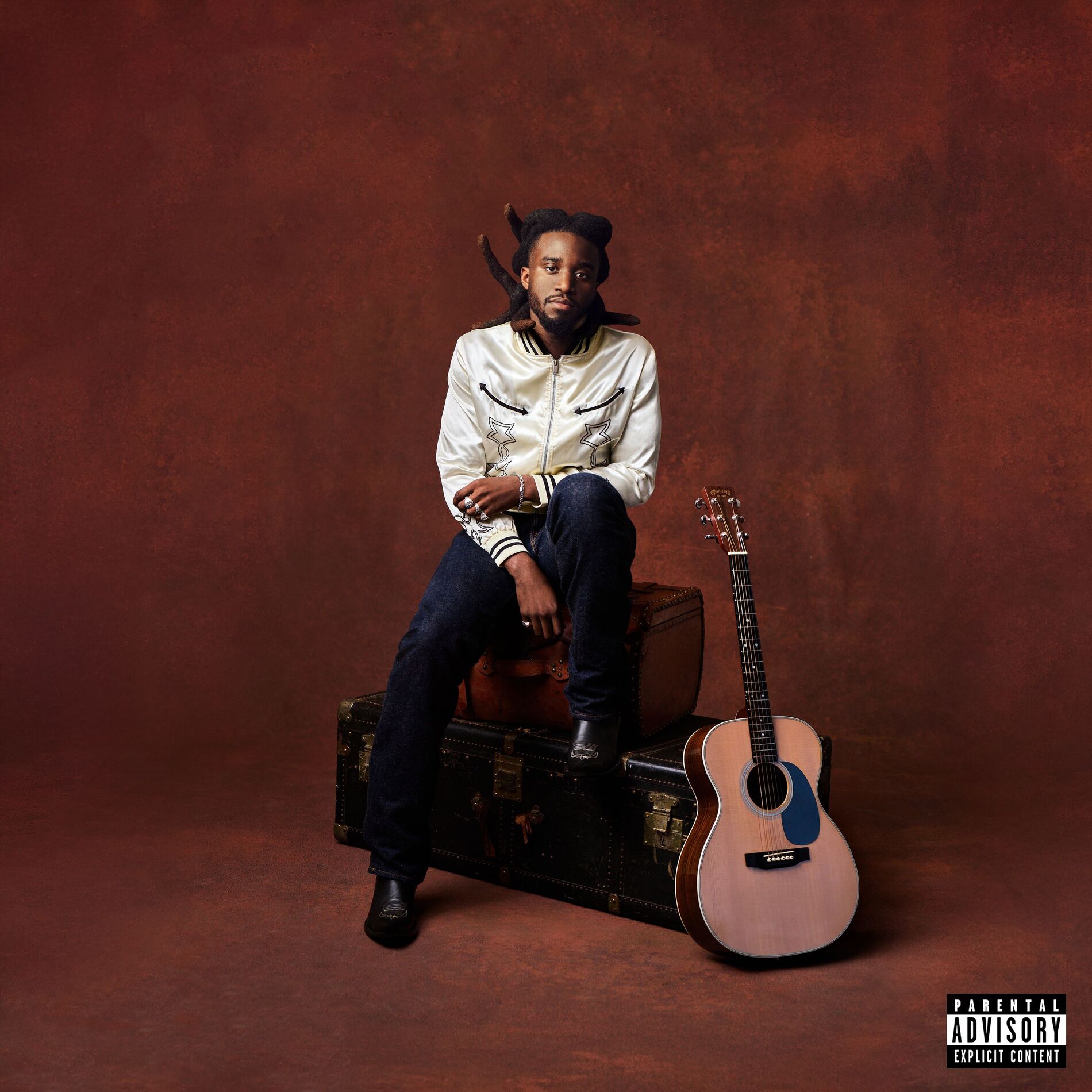 Album cover of Where I've Been, Isn't Where I'm Going: The Complete Edition