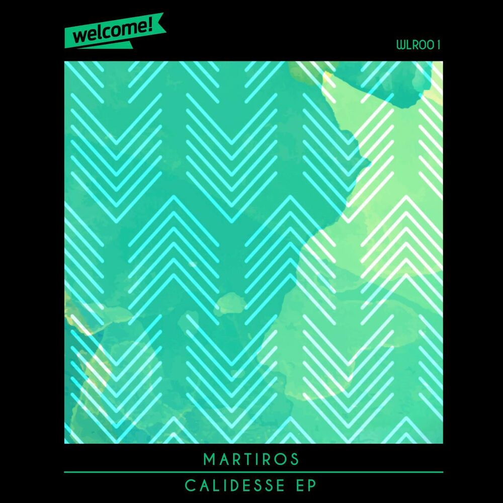 Picture of Calidesse EP