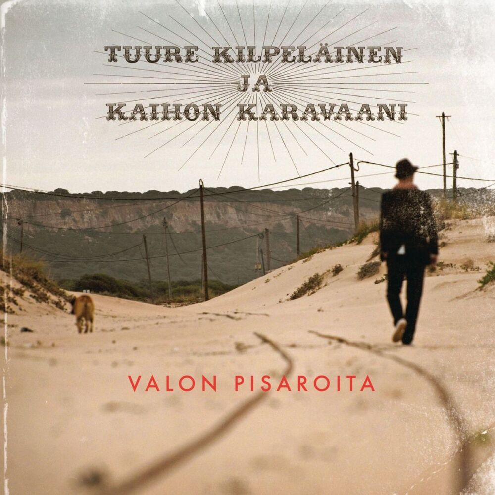 Picture of Valon pisaroita