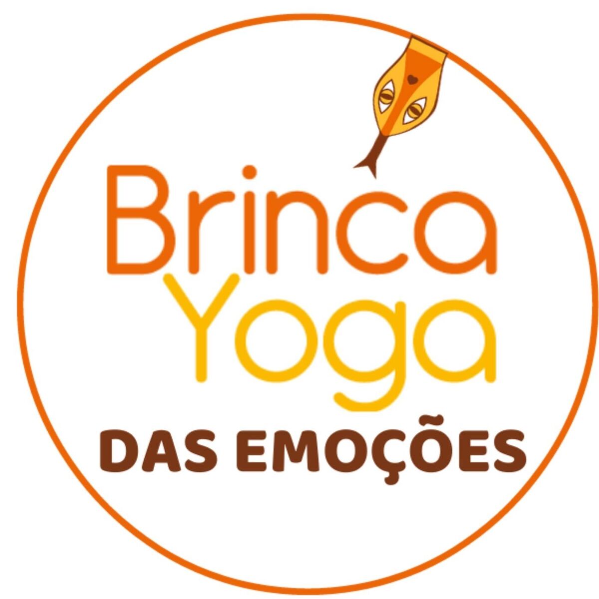 Album cover of BrincaYoga das Emoções