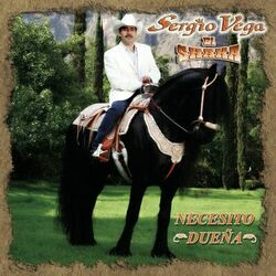 Cover of Necesito Dueña
