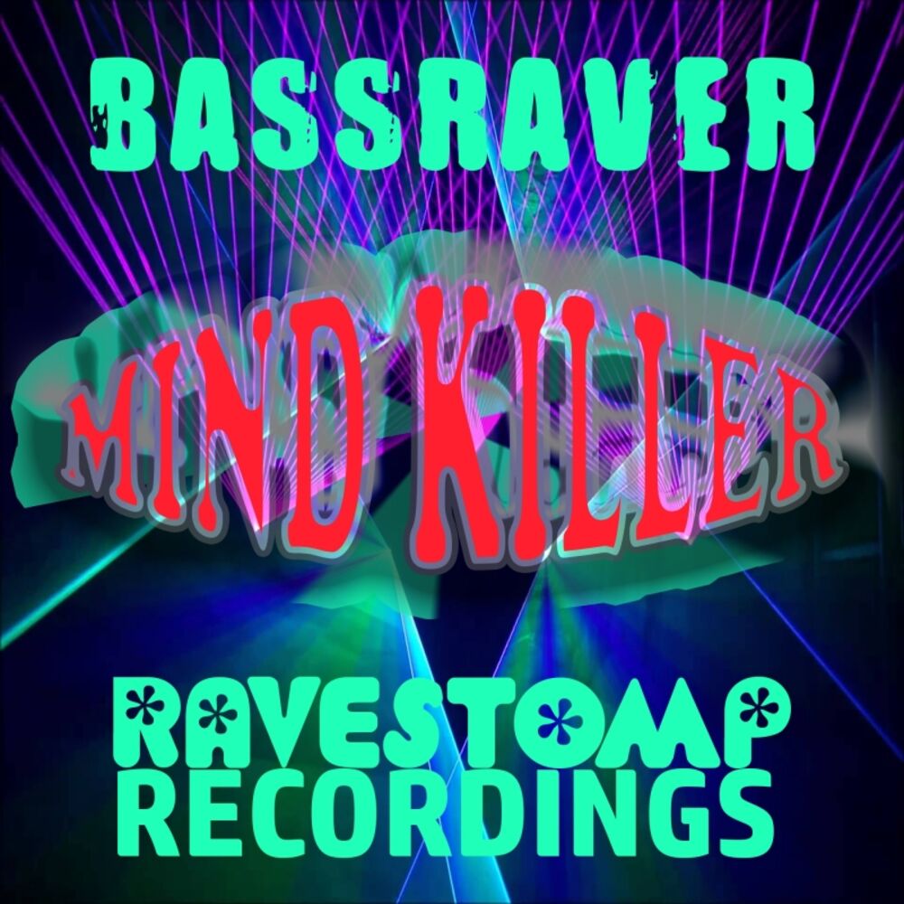 Picture of Mind Killer