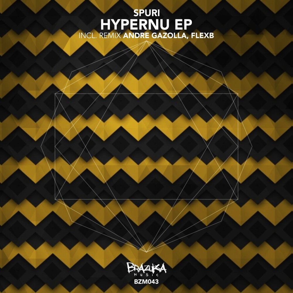 Picture of Hypernu EP