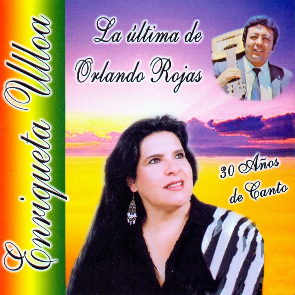 Picture of 30 Años de Canto