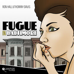 Cover of Fugue In Baltimore