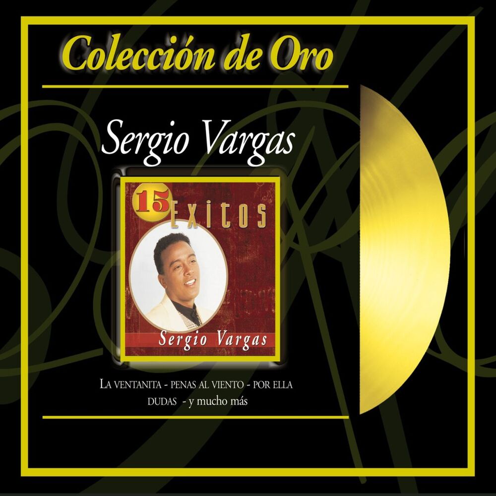 Picture of Coleccion de Oro