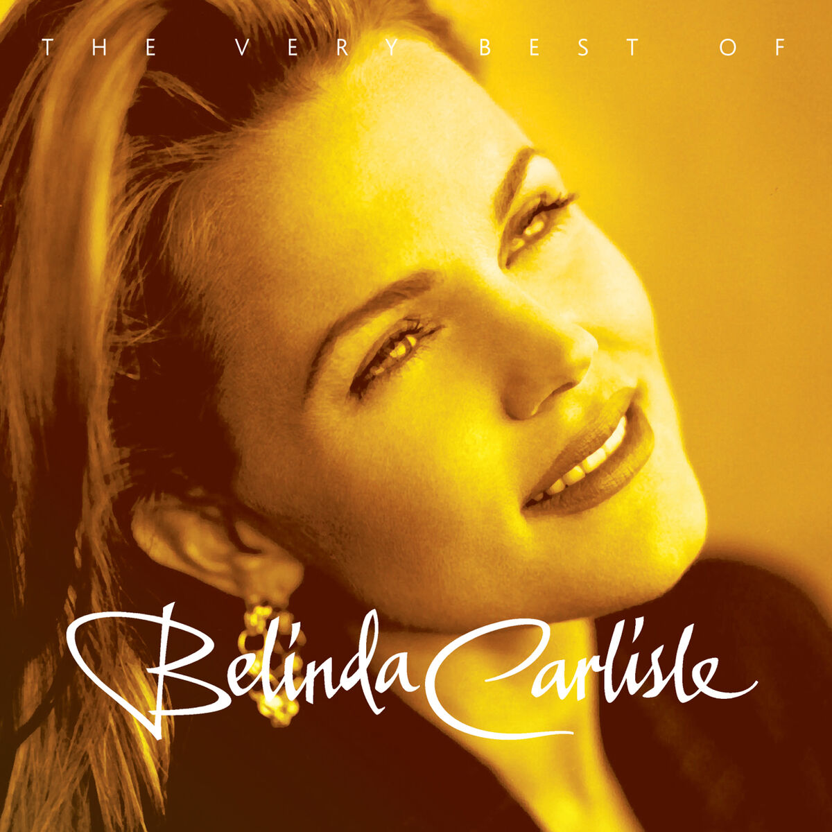 Album picture of The Very Best of Belinda Carlisle