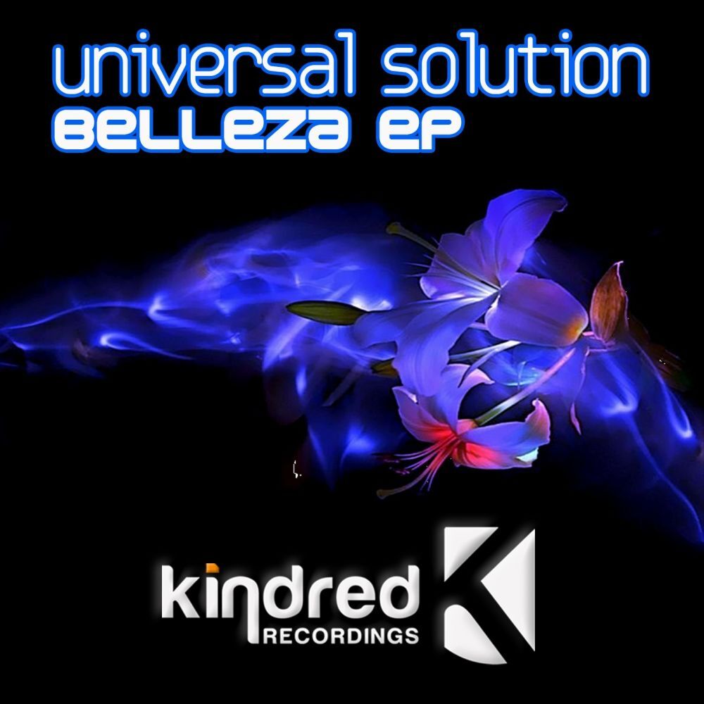 Picture of Belleza EP
