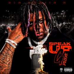 Cover of Speak Up G (Deluxe)