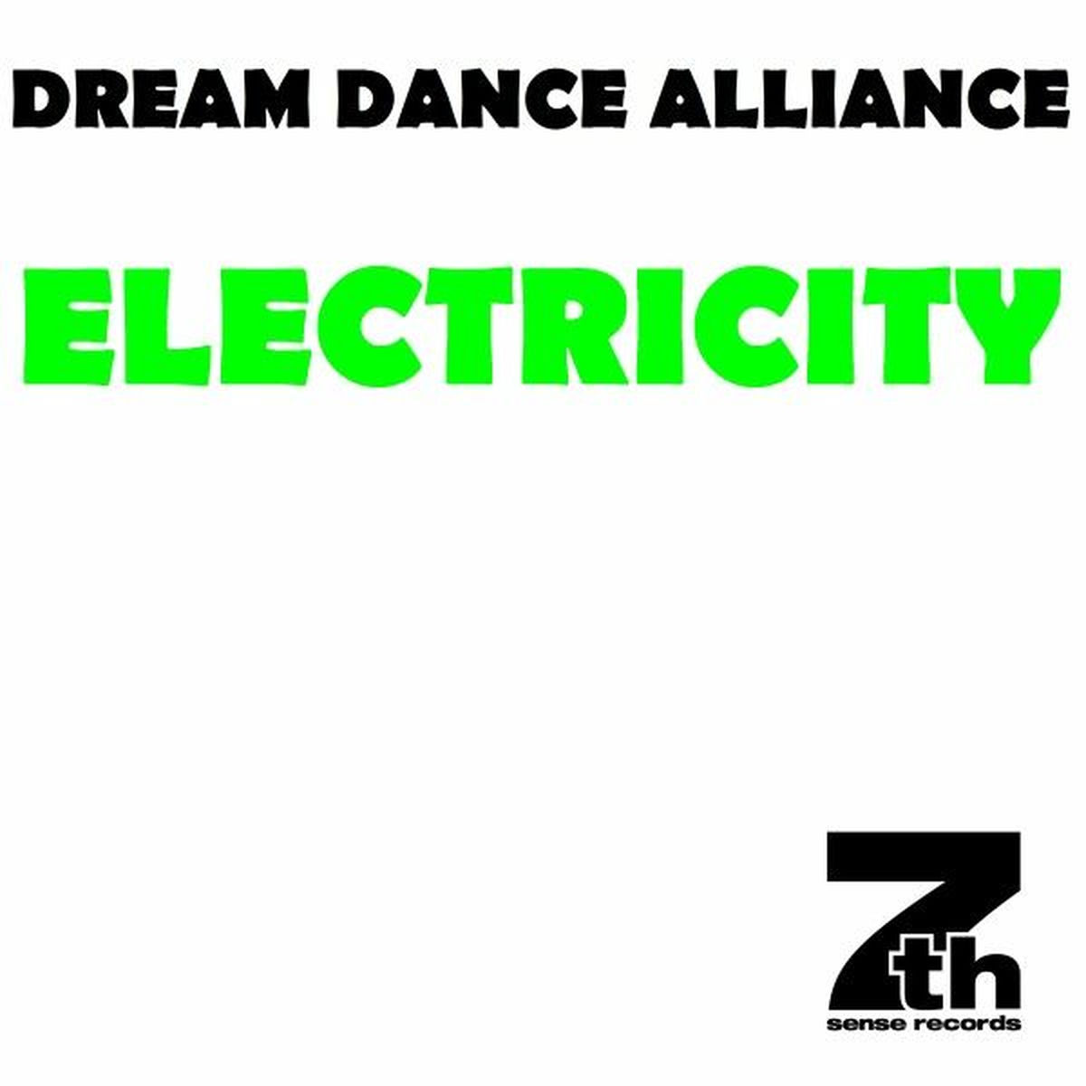 Album cover of Electricity