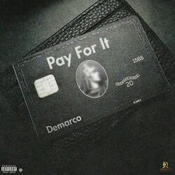 Cover of Pay For It