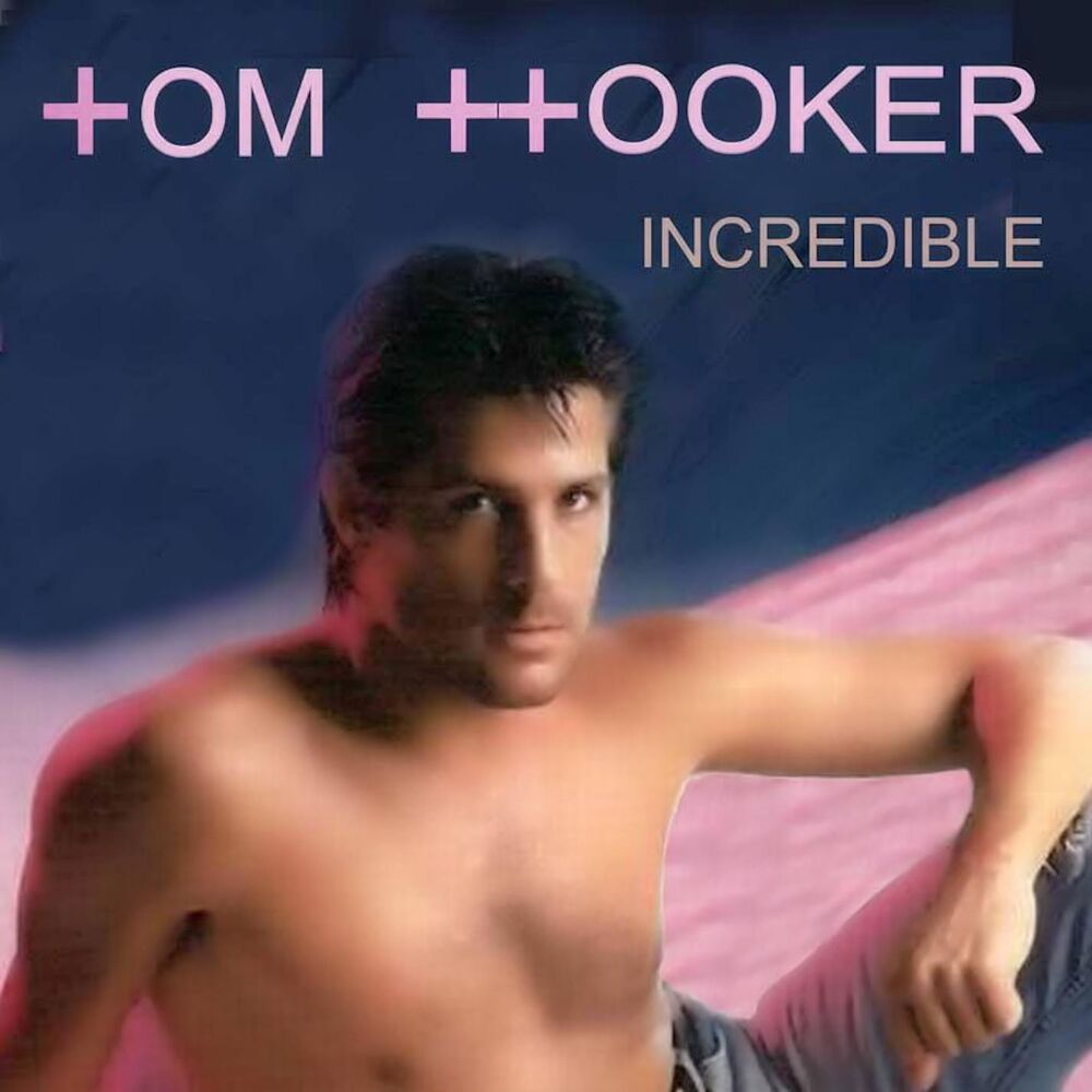 Picture of Incredible (feat. Tam Harrow Project)