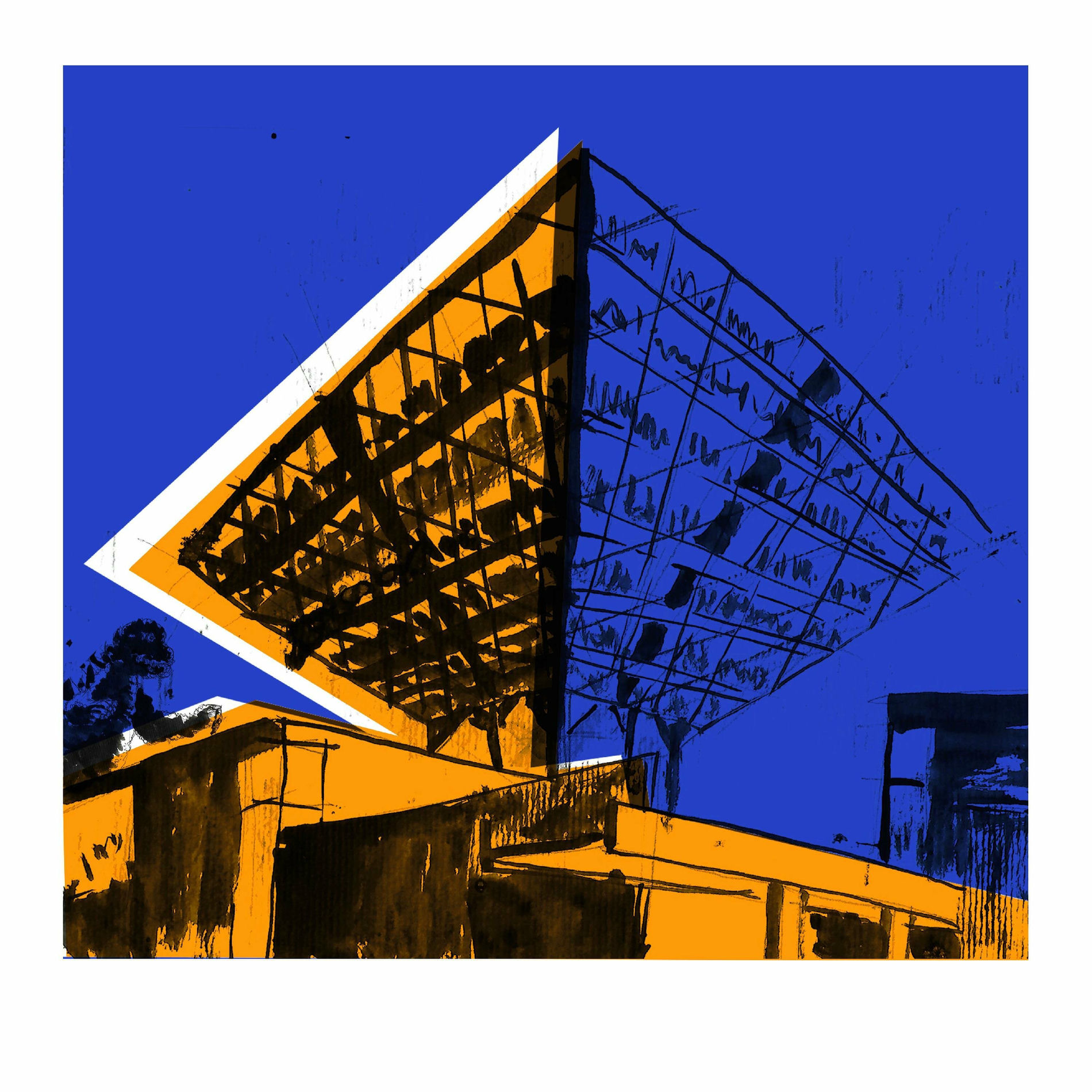 Album cover of Pittsburgh (feat. Boo Hewerdine & Vlado Nosal) [Single Version]