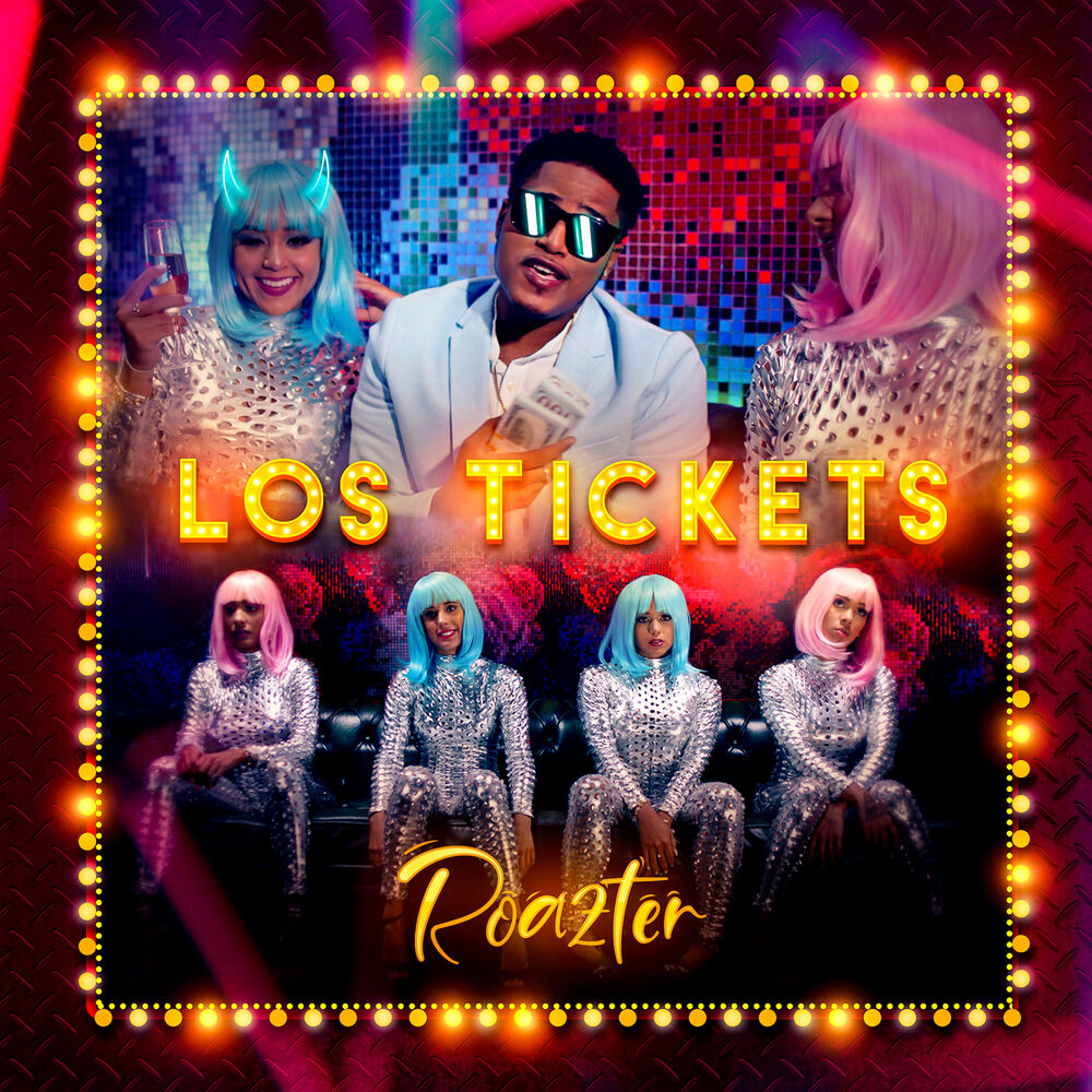 Picture of Los Tickets