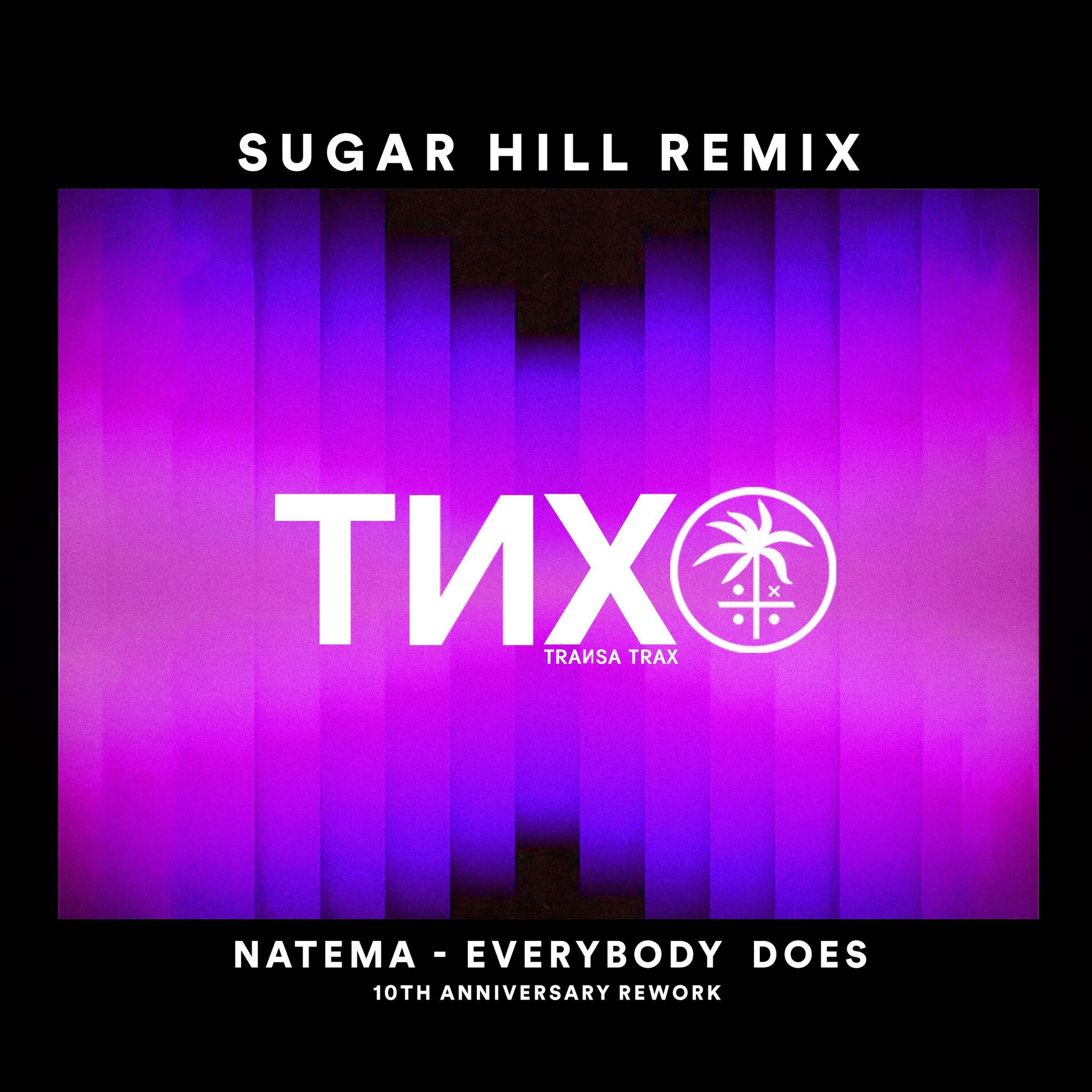 Album cover of Everybody Does
