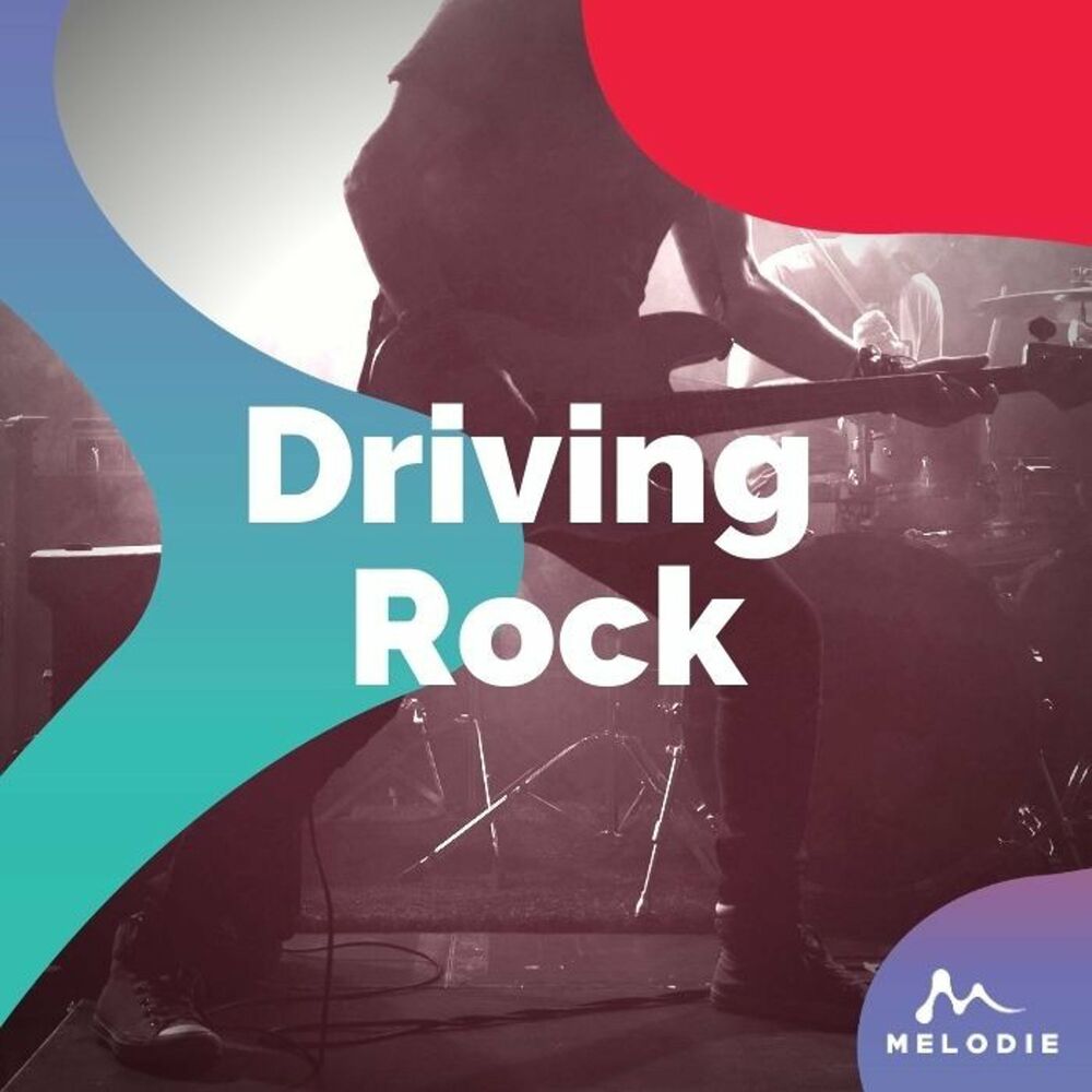 Picture of Driving Rock