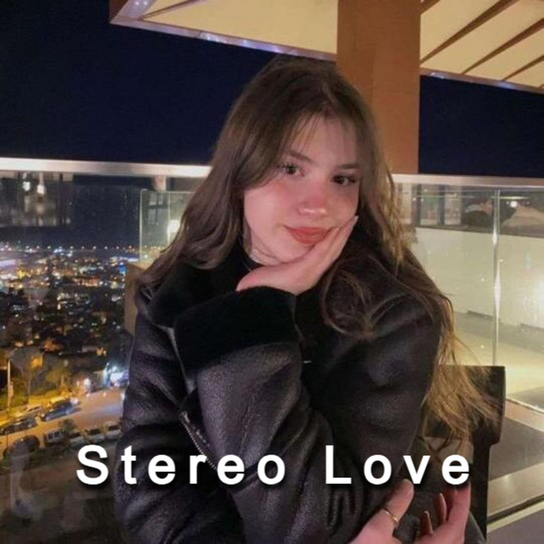 Album cover of Stereo Love