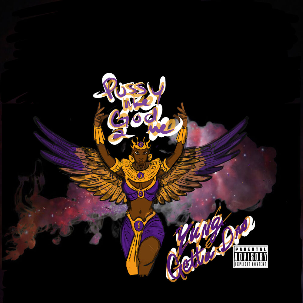 Picture of Pussy Like God 2 Me