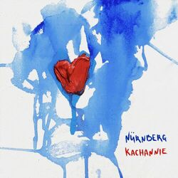 Cover of Kachannie