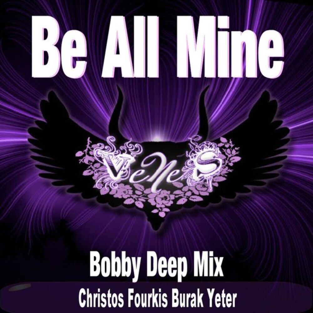 Picture of Be All Mine