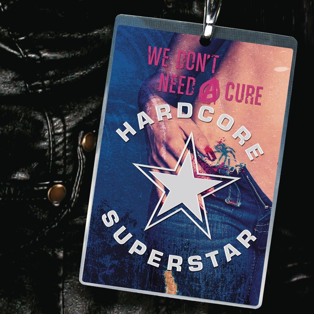 Picture of We Don't Need a Cure