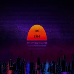 Cover of Night Traffic