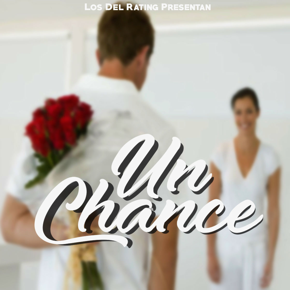 Album cover of Un Chance