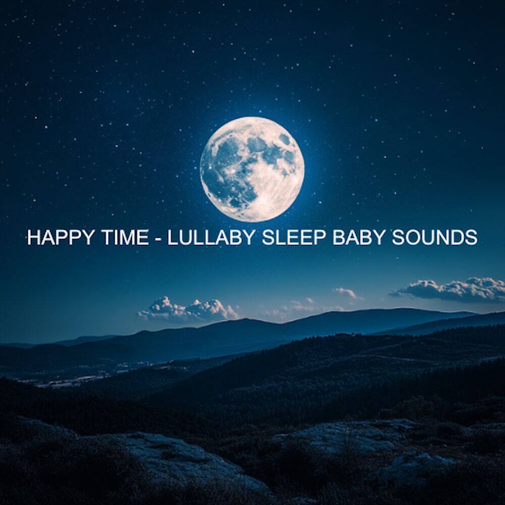 Picture of Happy Time - Lullaby Sleep Baby Sounds