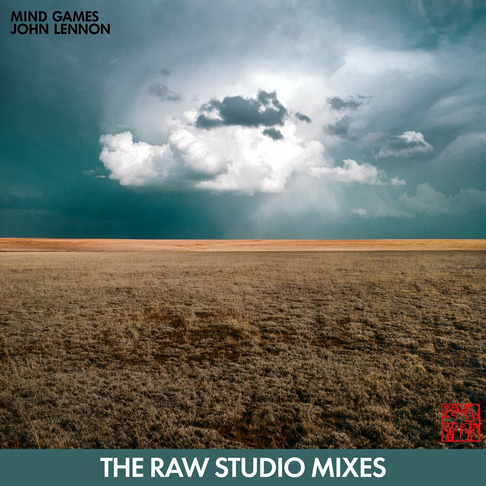 Picture of Mind Games (The Raw Studio Mixes)