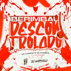 Cover of Berimbau Descontrolado