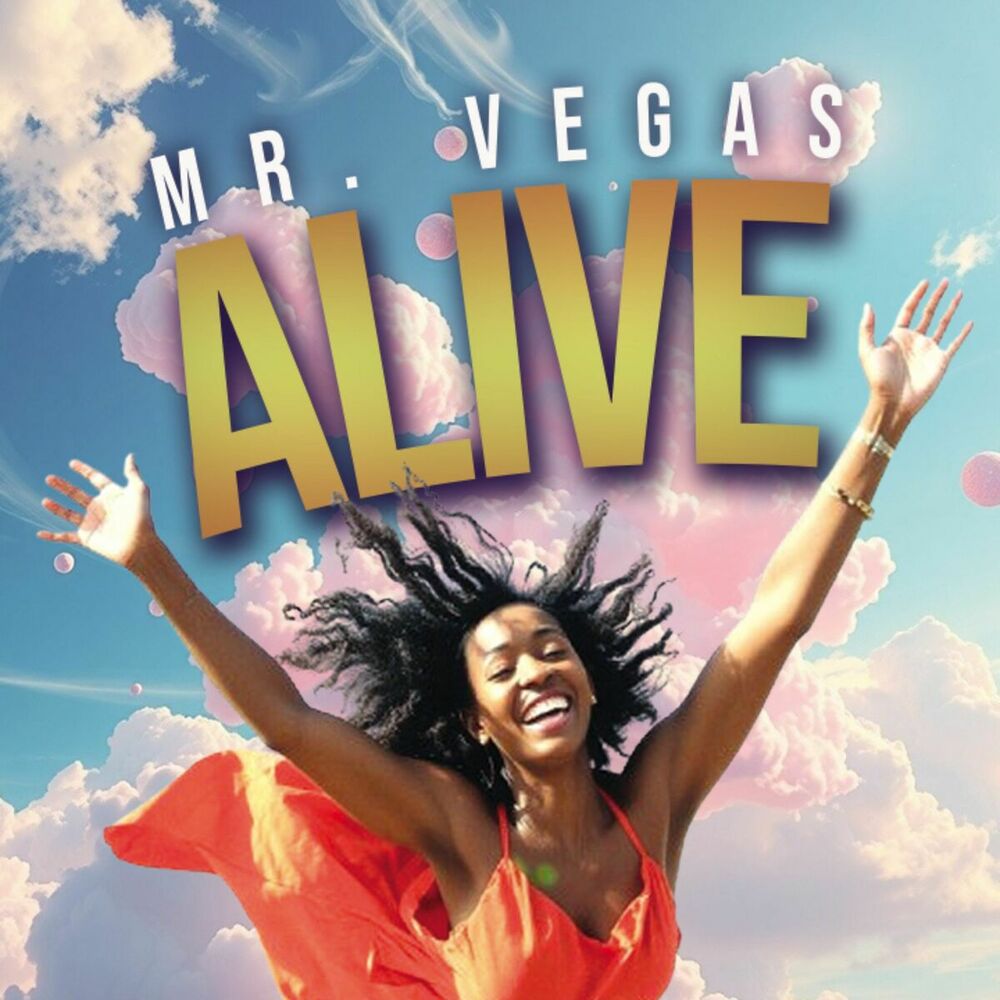 Picture of Alive (Year 2025)