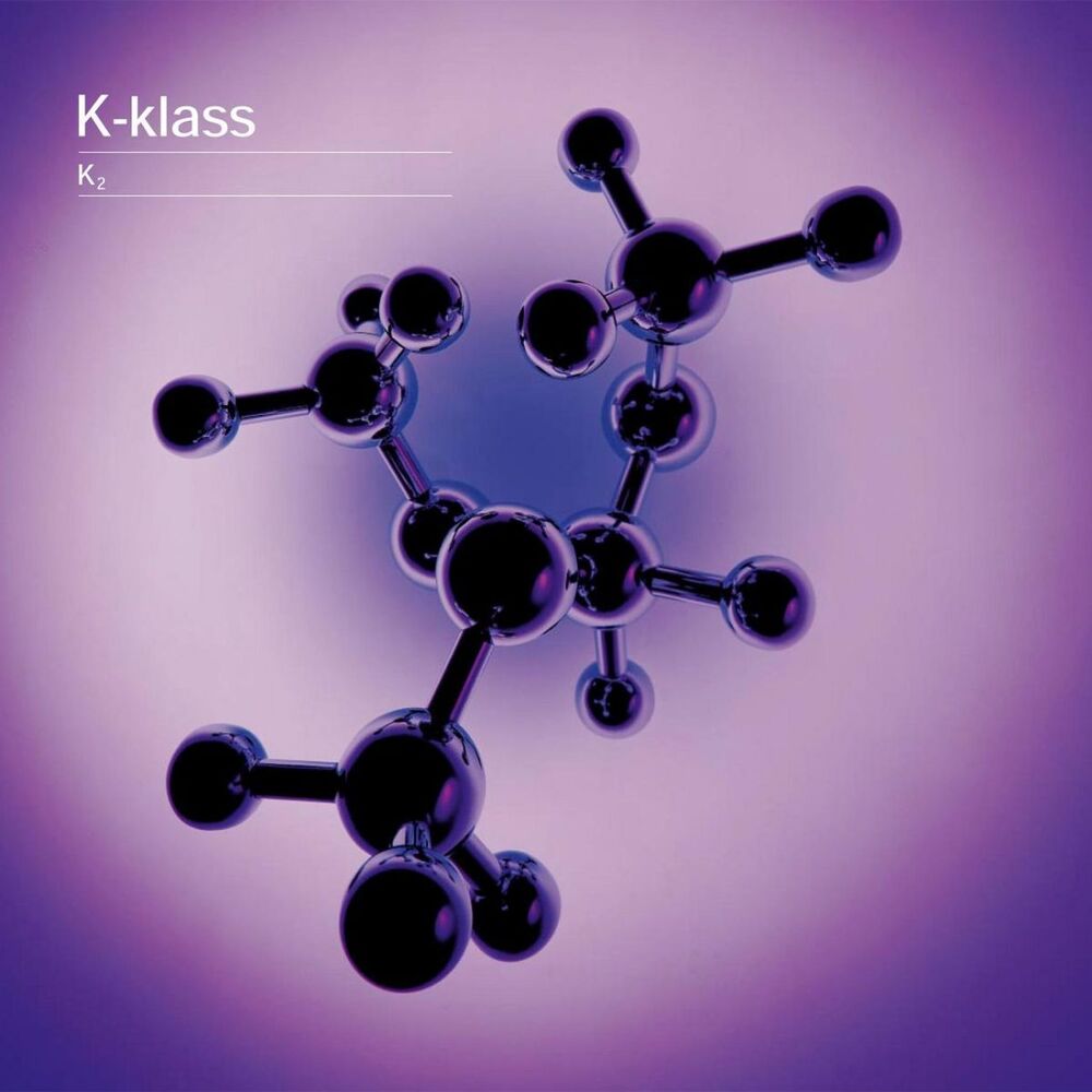 Picture of K2