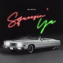 Cover of Squeezin' Ya