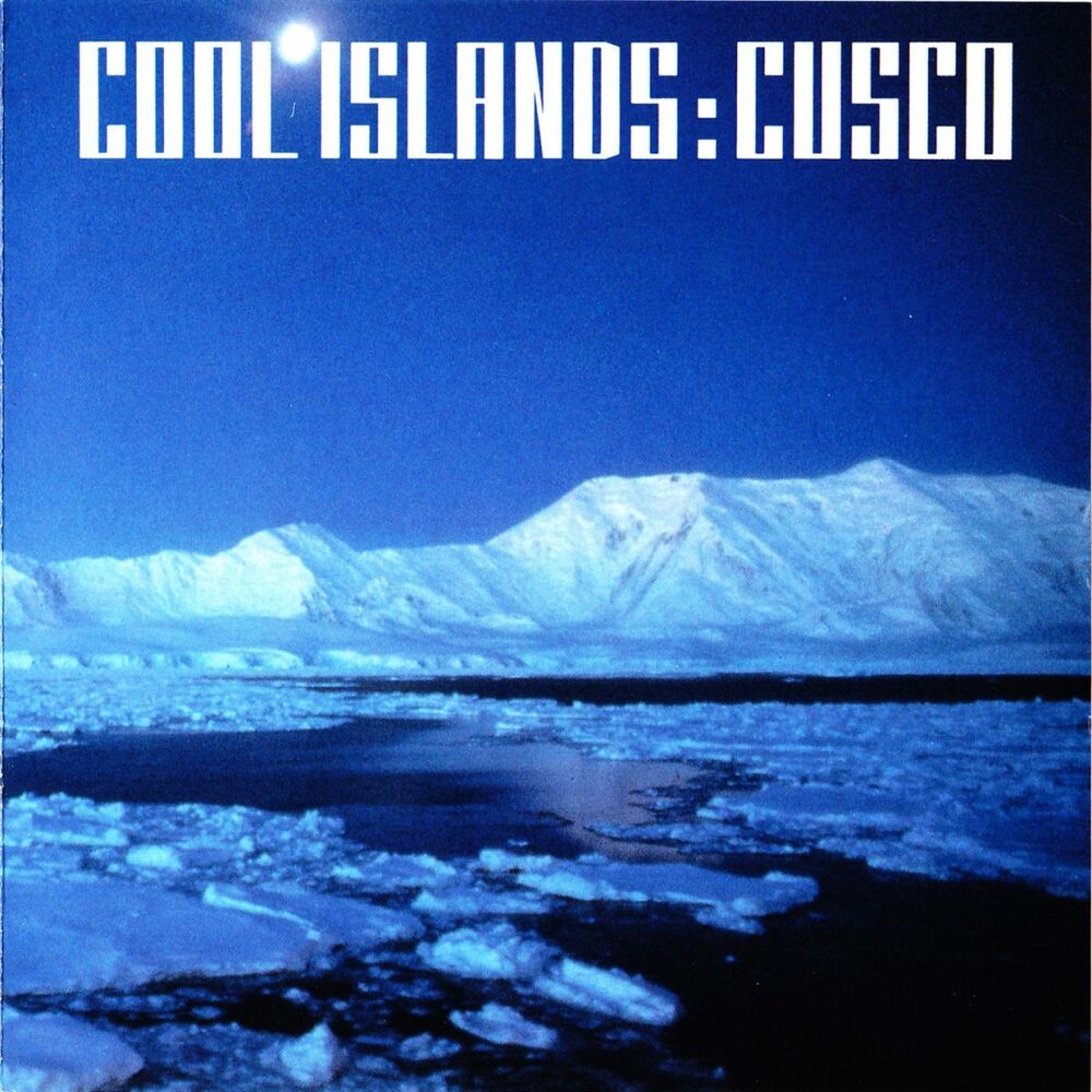 Picture of Cool Islands