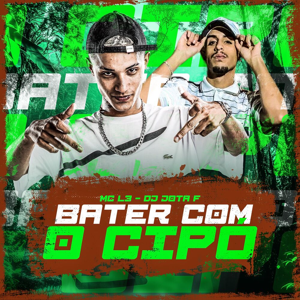 Picture of Bater Com o Cipó