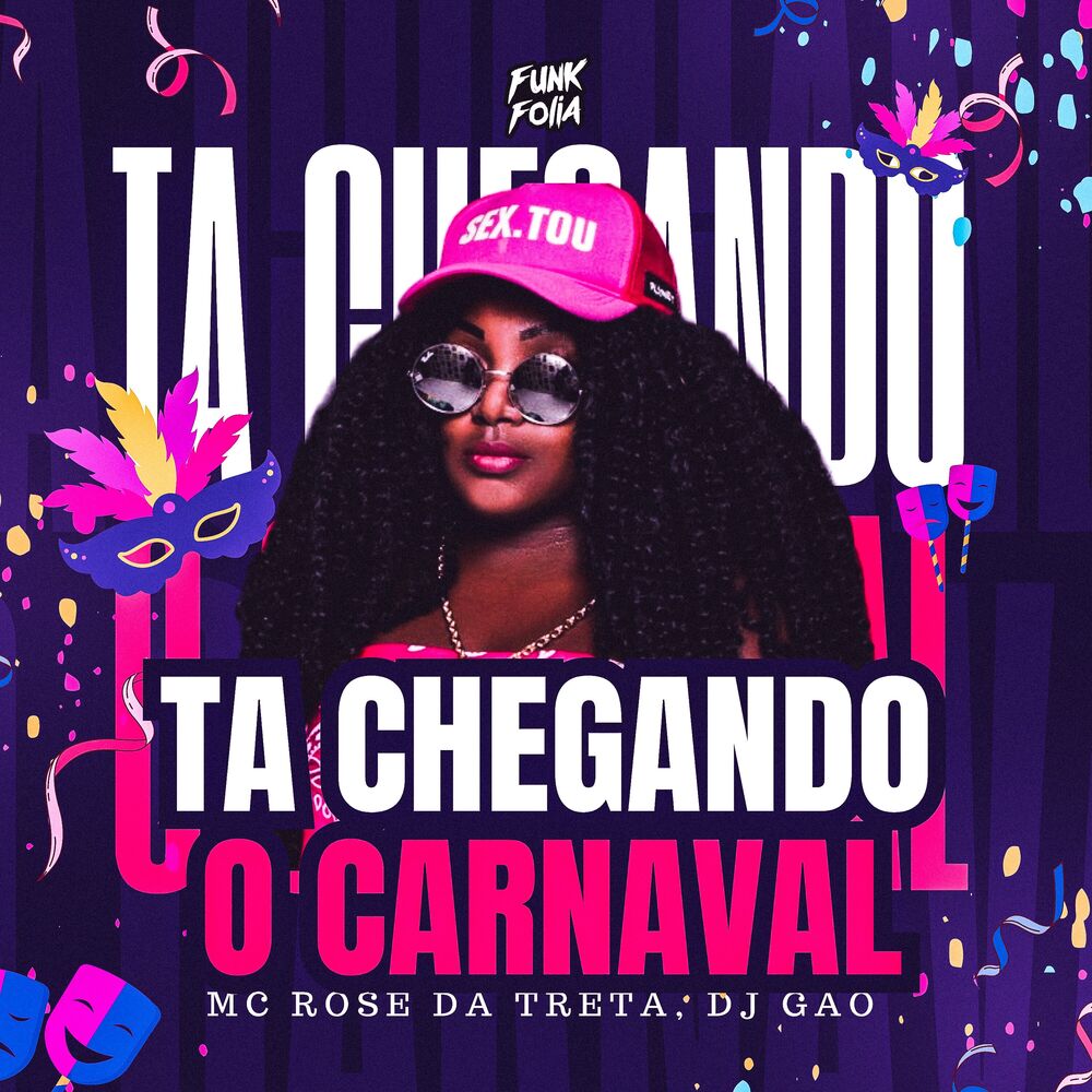 Picture of Ta Chegando o Carnaval