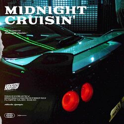 Cover of Midnight Cruisin'