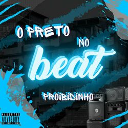 Cover of Proibidinho